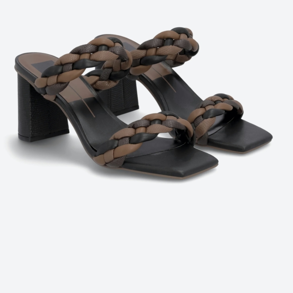 Dolce Vita Paily slide heel
